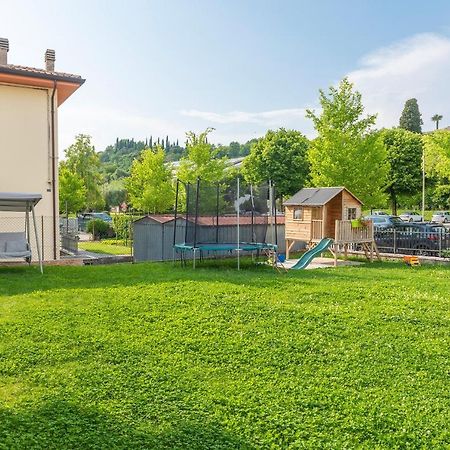 Villa Rosetta & Romeo Family Apartment 코스테르마노 외부 사진