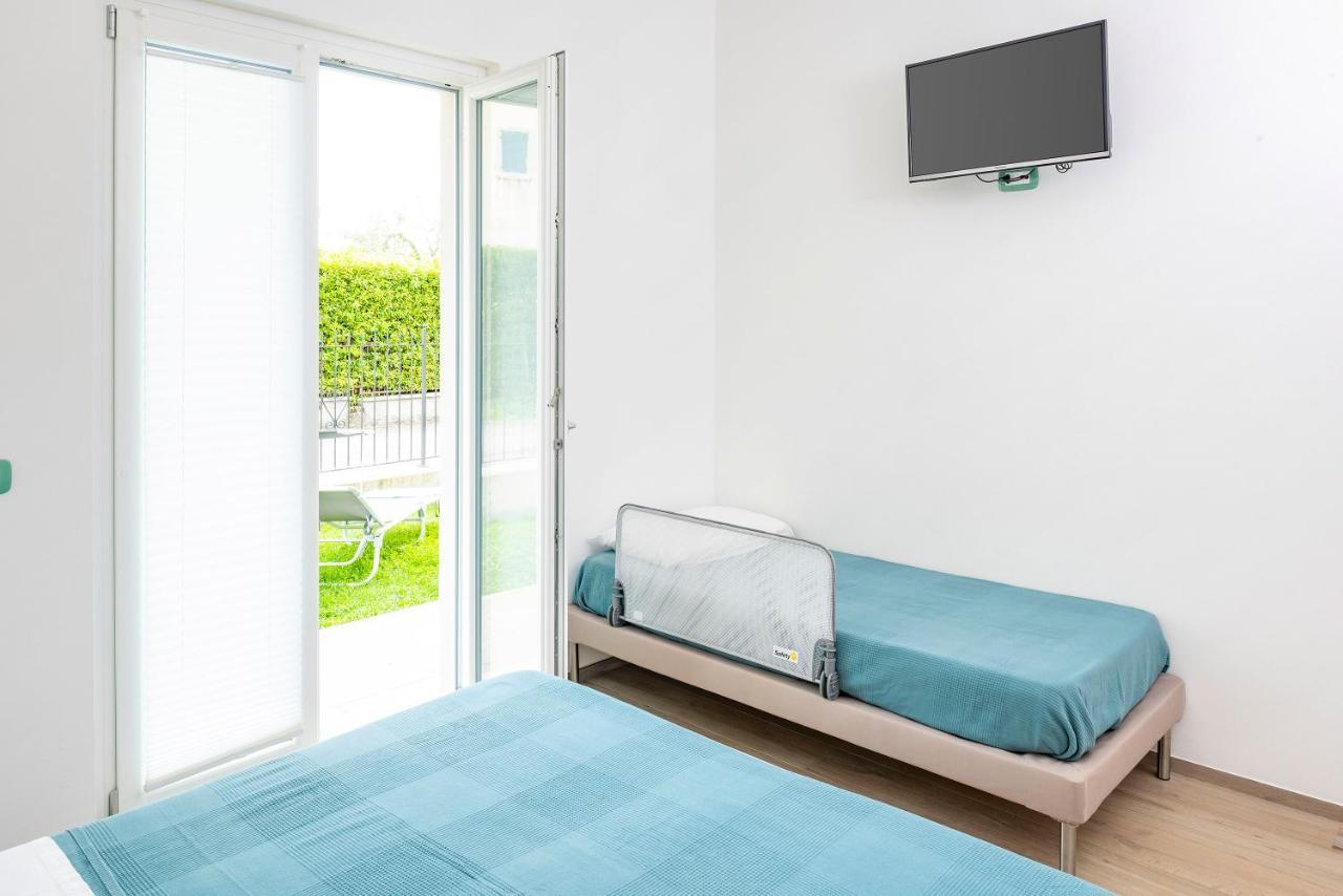 Villa Rosetta & Romeo Family Apartment 코스테르마노 외부 사진